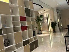 -沈阳和平艾美酒店新食谱西餐厅