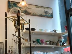 -COFFEE HOLIC(朝外SOHO店)