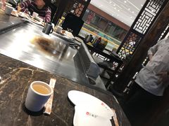 -湘汇概念铁板烧(铁西万达店)