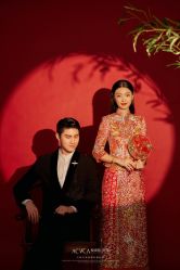 -爱城婚纱摄影·品质严选店