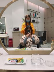 -Kraemer paris·苏豪路易士·嘉玛发廊