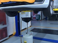 沃尔沃保养-博睿通达汽车修理站