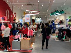 -宝大祥青少年儿童购物中心(南京东路店)