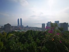 -鸿山公园
