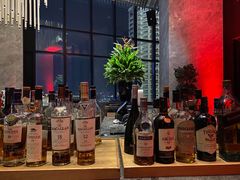 -无锡苏宁JW万豪酒店-大堂酒廊