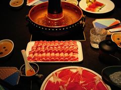 -东来顺·非遗火锅(赛格国际购物中心店)