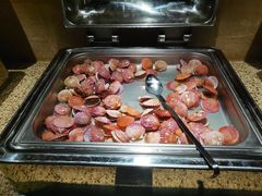 -汉巴味德·烤肉与啤酒的自助(杭州大悦城店)