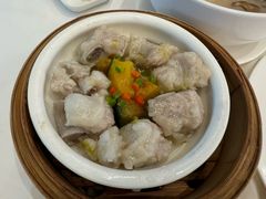 -金汇酒楼(中山东区店)