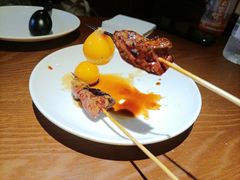 -王氏炉匠·烧鸟放题自助(好运街店)