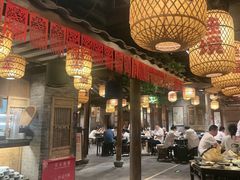 -南京大牌档(崇文门国瑞店)