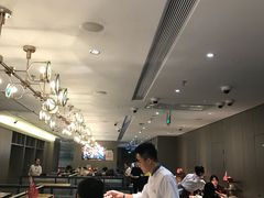 -海底捞火锅(航洋城店)