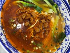 -隆轩面馆(嫩江路店)