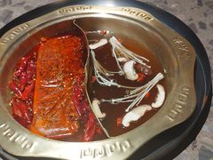 -小龙坎火锅(香港中路店)