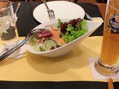 -申德勒加油站西餐厅Schindlers Tankstelle(上海外滩店)