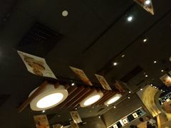 大堂-大家乐(广州荔湾领展广场店)