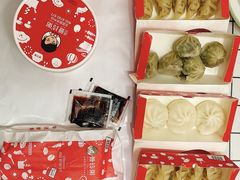 -曼玲粥店(五光食色美食城店)