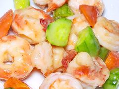 锦绣炒虾球-燕春楼(海河华鼎店)