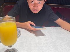 -俄士厨房(环球港店)