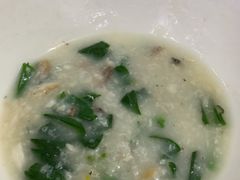 拆鱼粥-华记粥饭店(印象容桂主题风情街店)