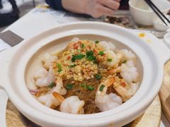 -蔡澜点心·粤菜(月星环球港店)