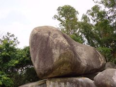 -火炉山森林公园