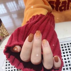 -Pink You美甲美睫纹绣定制中心