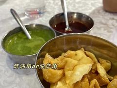 -葛尼沙印度餐厅 (镇明路店)