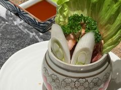 -隐家本格烧肉(万达广场店)