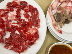 -粤潮魏记牛肉火锅(爱家·金河湾南区店)