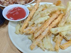 -贤花饭店(城阳店)