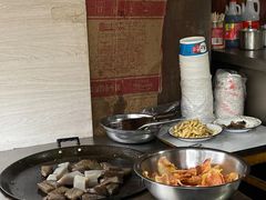 -胖金妹鸡豆凉粉店
