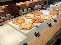 -比格比萨自助(宝山日月光店)