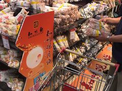 -世纪联华超市(江城店)