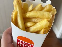 -汉堡王(北京通州领展店)