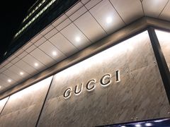-Gucci(北京SKP店)