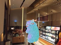 -星巴克臻选(嘉定疁城国际店)