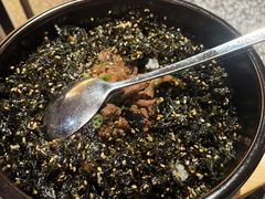 -厚贞日式烤肉(浦东汇智店)