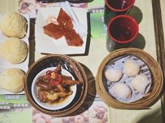 -添好运点心专门店(北角店)