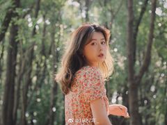 -蜀冈西峰生态公园