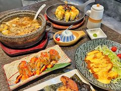 -将太无二·北美传奇寿司(荟聚购物中心西红门店)