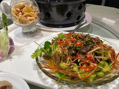 -山泉公馆酒家(广州东站店)