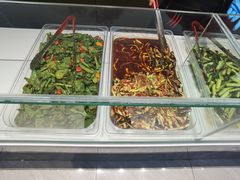 -老兰州三勺辣子爆肉面片(北街店)