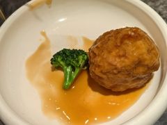 -前海沿·海鲜水饺青岛菜(乐客城店)