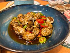 -鲜味食族水产·海鲜餐厅