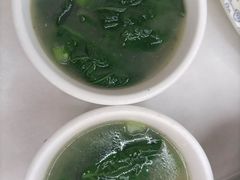 -北戴河庆山饭店·海鲜砂锅粥(北戴河黑石路店)
