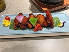 -和平馆·地道港澳茶餐厅(西门口店)