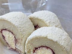 -U梦西饼(影院大街店)