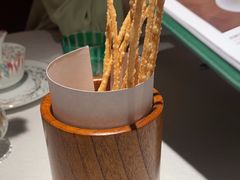 -華府Deluxe(兴业太古汇店)