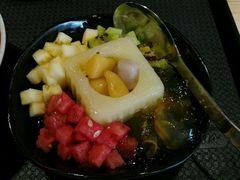 android_upload_pic-鲜芋仙(番禺万达广场店)