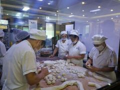 -张包铺(道外店)